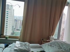 -三一行馆·日式禅意SPA足道·高空观景(解放碑店)