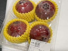 -Olé精品超市(南宁万象城店)
