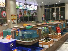 -国家五钻酒家·西樵旺阁渔村(西樵店)