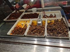 -鑫记婆婆兔·成都特产·兔头手撕兔(太古里店)