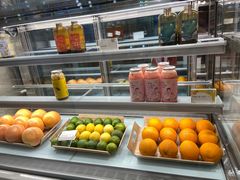 -奈雪的茶(石家庄万象城店)