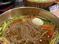 -入火韩国烤肉(凯旋广场店)