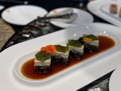 -北京饭店谭家菜