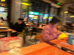 -功夫怪兽·烧烤(珠江路店)