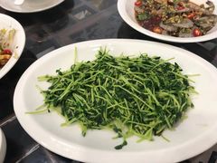 -长平肥姐白粥·海鲜打冷