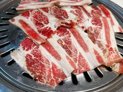 -六七八韩式烤肉·韩国料理(上杭路店)