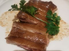 -十二粤味·顺德菜·烧鹅点心(五四广场店)