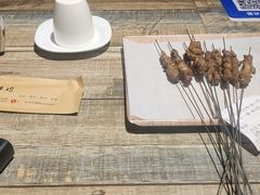 -郑享吃烧烤烩面(红专路店)