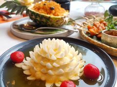 -若蘭慈·无国界素食料理(欢乐海岸店)