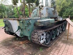 -红色娘子军纪念园