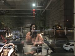 -RWORK·COFFEE(滨江店)