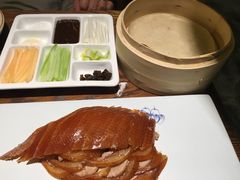 -小大董·烤鸭(凤凰汇店)