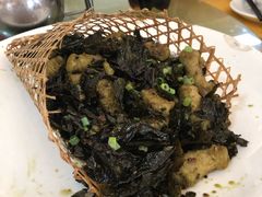 -台山第一家兴华黄鳝饭·黄鳝婆(开平店)