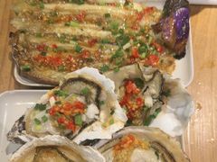 -木屋烧烤(龙岗南联店)