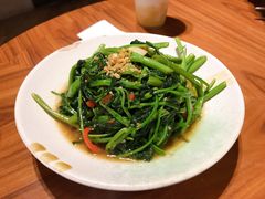 -mango tree芒果树泰国餐厅(青岛万象城店)