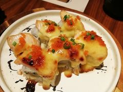 -Mr·Fish鱼鲜生海鲜放题(银泰in99店)
