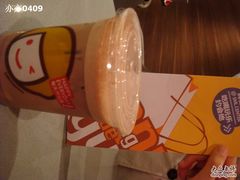 可可布丁-快乐柠檬happylemon(日月光店)