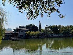 -东莞市可园博物馆