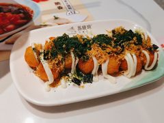 -苏晓玥·手作江南小吃(深圳北站店)