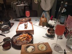 -王品牛排(郑州大卫城店)
