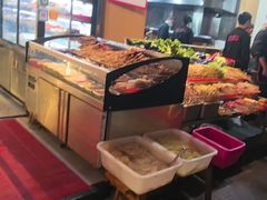 -为民烧烤吧.自贡爆炒菜(收录10年好店)