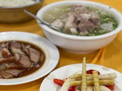 -荣生萝卜汤饭店