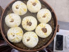 -孟家蟹包(锦绣街店)