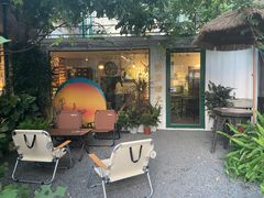 -璞园糖水(文创园店)