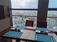 -佛山恒安瑞士大酒店-瑞士咖啡厅-主题自助餐