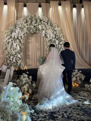 -Sugar苏格婚礼策划工作室