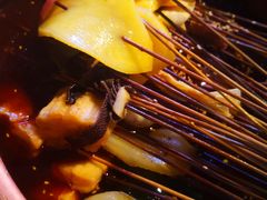 -搓火大都会(广安门总店)