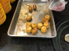 -毛华美食(清扬路店)