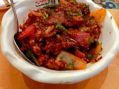 -清真· AL-JANNAT 佳纳特餐厅(仙林店)