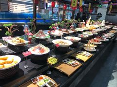 -老院子饭店·鲁菜·海鲜·家常菜