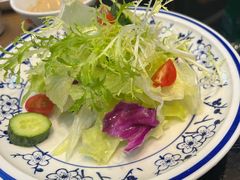 -味莊餐厅(康庄南街店)
