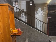 -华夏良子·足道SPA艾灸(铁道大厦店)