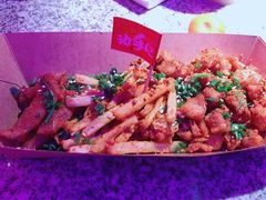 -蛙来哒(宁乡万达广场店)