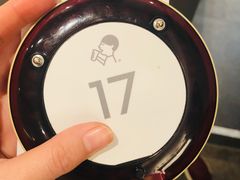 -喜茶(佛山顺德容桂天佑城店)