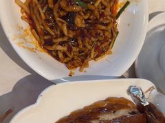 -大鸭梨烤鸭(石佛营店)