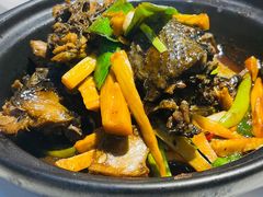 -黑鸡小馆(金源店)