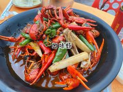 -聚味瞿记·龙虾堂(树木岭店)