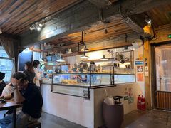 -仙峰天然面包(迎宾路店)