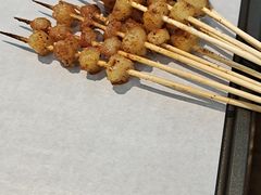 -庆峰龙虾烧烤(合肥一店)