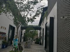 -青果巷历史文化街区