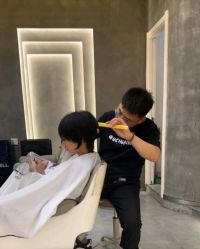 -古川造型