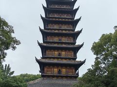 -常熟方塔园