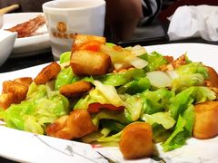 -城南老友羊蝎子火锅(花乡奥莱店)