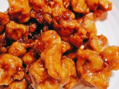 糖醋里脊-新白鹿餐厅(百联中环店)