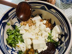 豆花米线-蜗牛小馆醉乡民谣云南菜(惠新西里店)