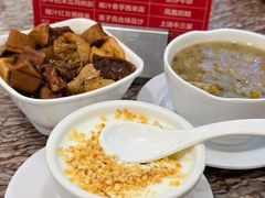 -南信牛奶甜品专家